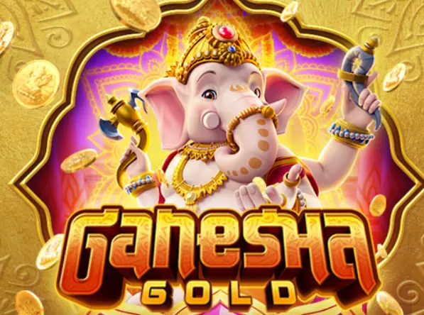 Ganesha Gold Ganesha Gold